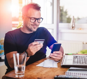Digital Banking
